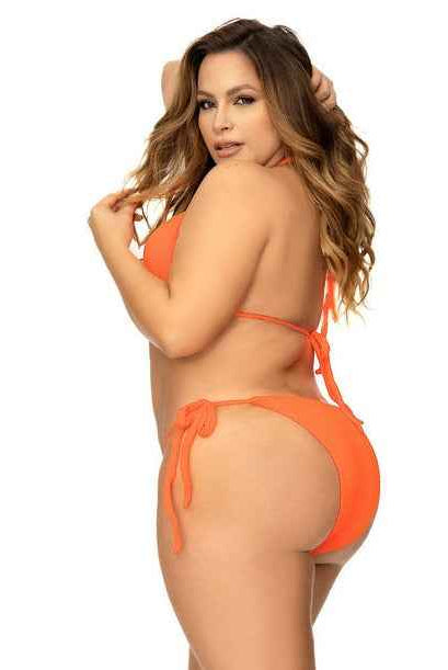 CT Lingerie Kimi Skimmpy String Bikini Swimsuit Plus Size
