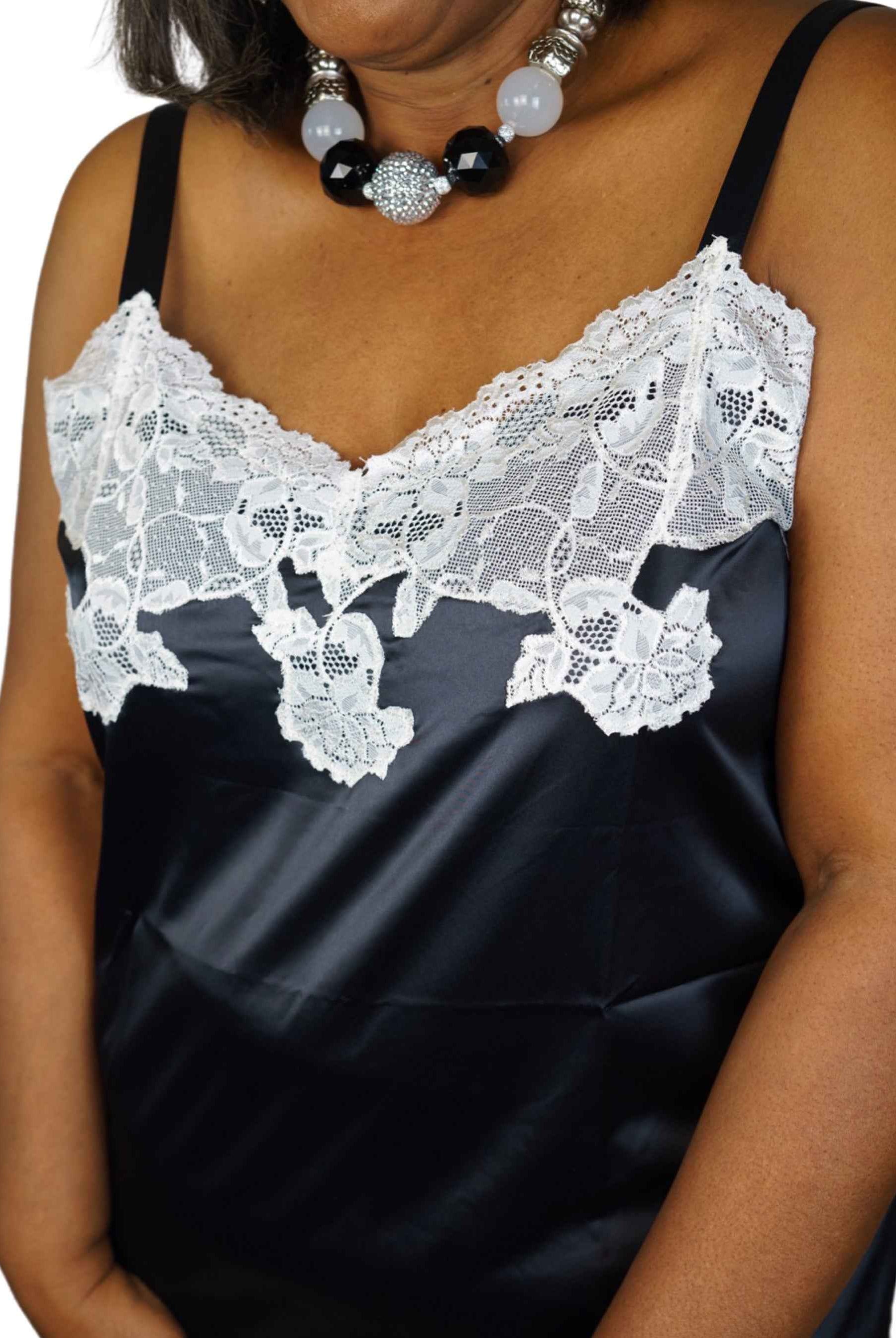 CT Lingerie Clearance: sexy plus size lingerie Cami