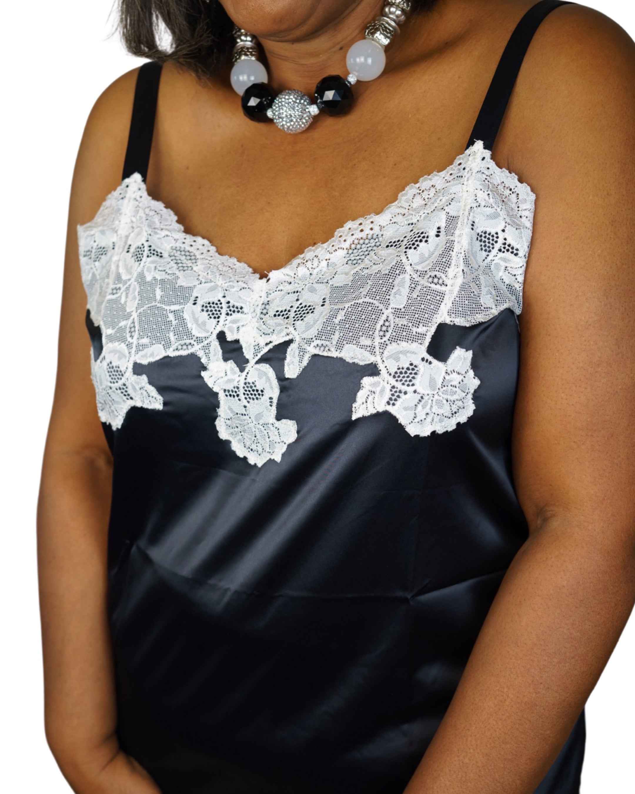 CT Lingerie Clearance: sexy plus size lingerie Cami