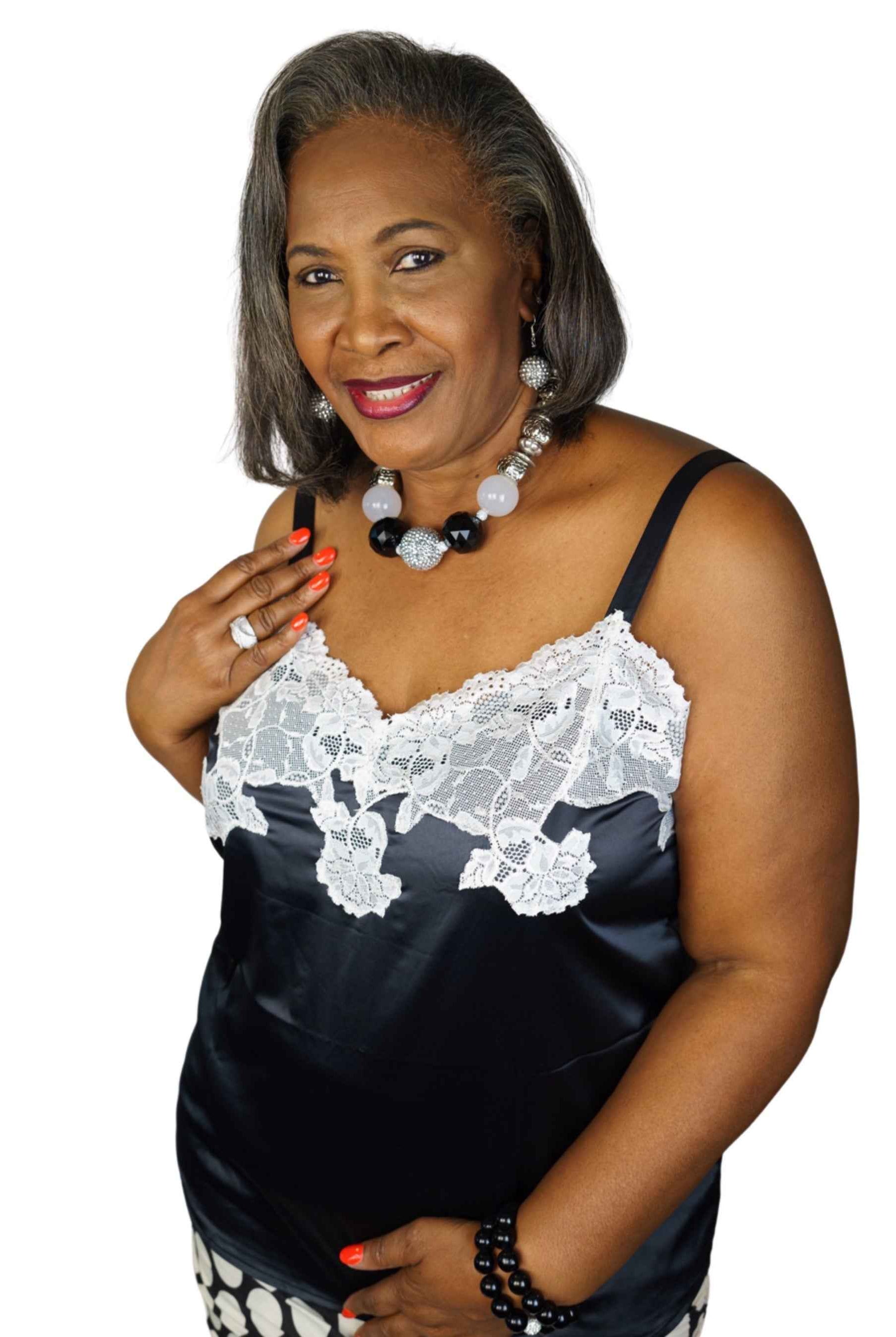 CT Lingerie Clearance: sexy plus size lingerie Cami